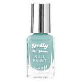 Gelly Nail Paint Berry Sorbet