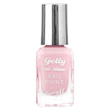 Gelly Nail Paint Candy Floss