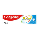 Total Advanced Clean Gel Toothpaste 75Ml