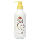 Coconut Smoothie Shampoo 350Ml
