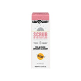 Soap & Glory Scrub In The Fast Lane 2 Minute Facial Polish & Peel