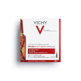 Liftactiv Peptide-C Anti-Ageing Ampoules - 10% Vitamin C - 30X1.8Ml