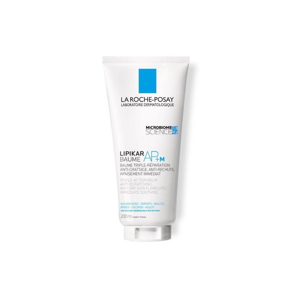 Lipikar Moisturising Balm Ap+M 200Ml