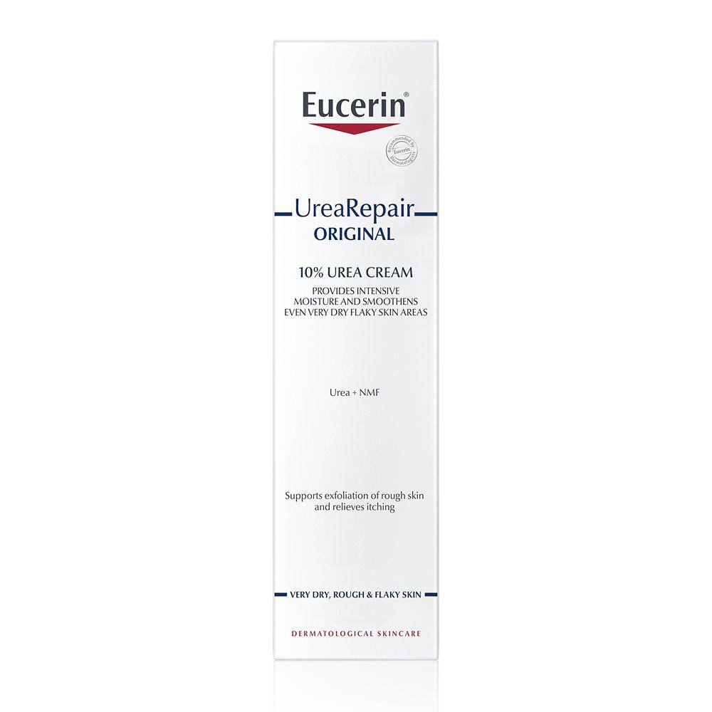 Eucerin UreaRepair Original 10% Urea Cream 100ml