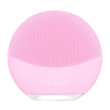 Luna Mini 3 Facial Brush Pink