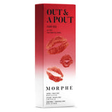 Out & A Pout Lip Trio Set - Fiery Red