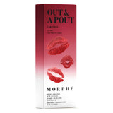 Out & A Pout Lip Trio Set - Candy Red