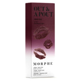 Out & A Pout Lip Trio Set - Smoky Red