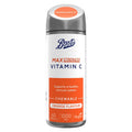 Vitamin C 1000 Mg 60 Orange Flavour Chewable Tablets