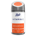 Vitamin C 500 Mg 90 Tablets (3 Month Supply)