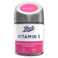 Vitamin E 30 Capsules (1 Month Supply)