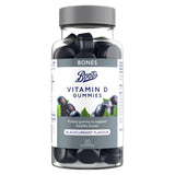 Vitamin D 30 Gummies