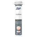 Effervescent Calcium + Vitamin D & K 20 Tablets