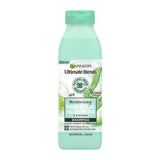 Ultimate Blends Moisturising Hair Food Aloe Vera Shampoo For Normal Hair 350Ml