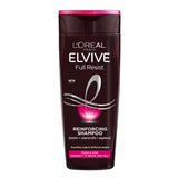 Elvive Full Resist Reinforcing Shampoo 400Ml