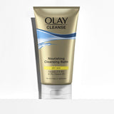 Olay Cleanser, Nourishing Cleanser Balm, Dry Skin, 150ml