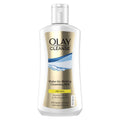 Olay Cleanser, Make-Up Melting Cleansing Milk, Dry Skin, Effortlessly Removes Even Eye Make-up, 200ml