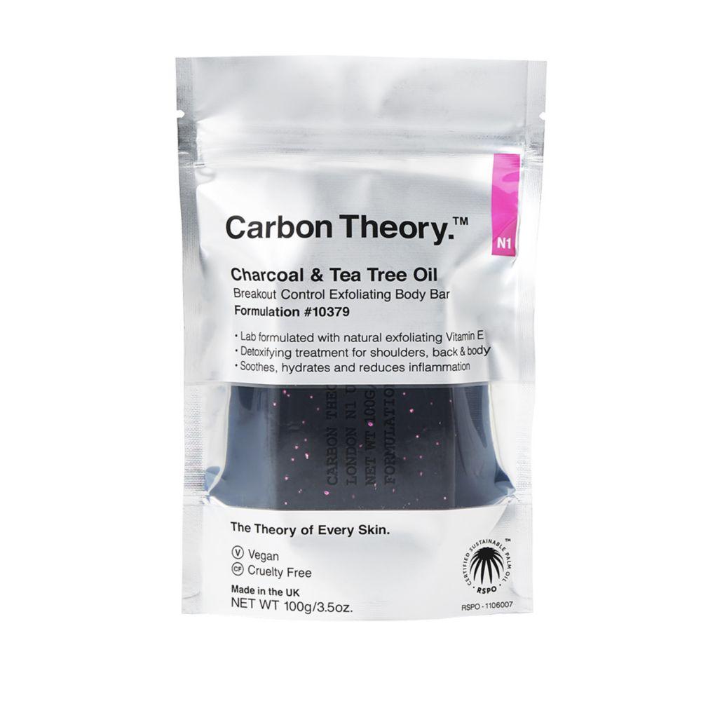 Body Bar 100G