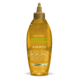 Clarify & Shine+ Apple Cider Vinegar Hair Rinse 177Ml