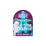 Staycation Hair Mask & Cap Moisture Paradise, 20Ml