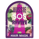 Sos Hair Mask & Cap Revive Your Lifeless Locks, 20Ml