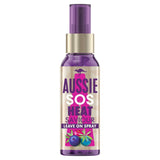 Sos Instant Heat Saviour Hair Spray, 100Ml