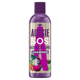 Shampoo Sos Deep Repair For Damaged Hair, 290Ml