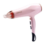 Cotton Candy Hair Dryer