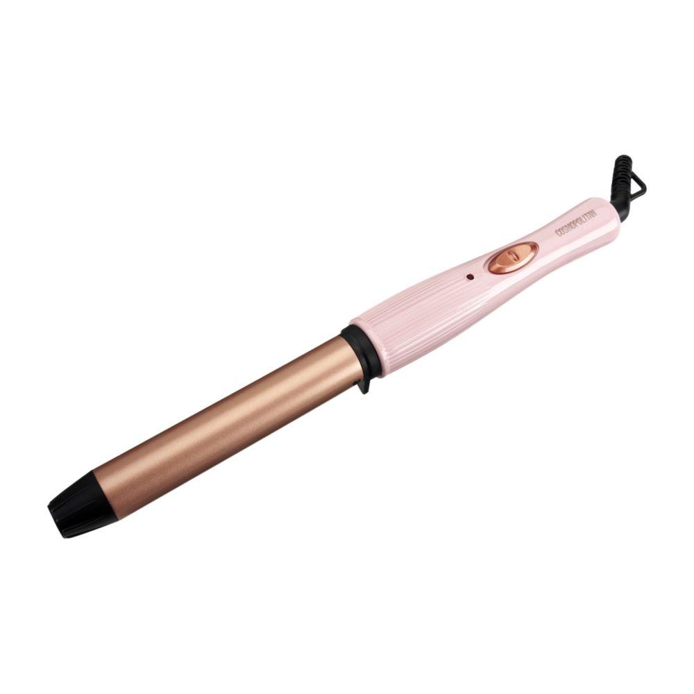 Cotton Candy Curling Wand
