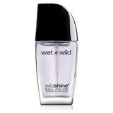 Shine Nail Color Protective Base Coat