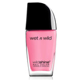 Shine Nail Color Tickled Pink