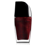 Shine Nail Color Burgundy Frost