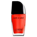 Shine Nail Colo Heatwave