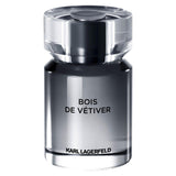 Bois De Vetiver Eau De Toilette 50Ml