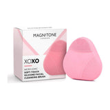 Xoxo Softtouch Silicone Cleansing Brush Pink