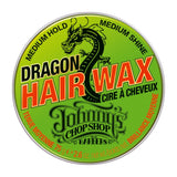 Chop Shop Dragon Wax 75G