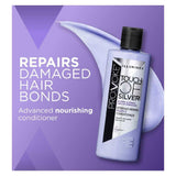 Touch Of Silver Strengthening Purple Conditioner 200Ml