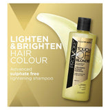 Touch Of Blonde Lightening Blonde Shampoo 200Ml