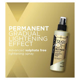 Touch Of Blonde Lightening Blonde Spray 150Ml