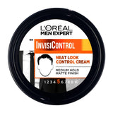 Invisicontrol Neat Look Control Hair Styling Cream 150Ml
