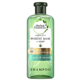 Bio:Renew Sulfate Free Shampoo With Potent Aloe + Hemp