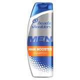 Men Ultra Anti-Hairfall Anti Dandruff Shampoo, 400Ml