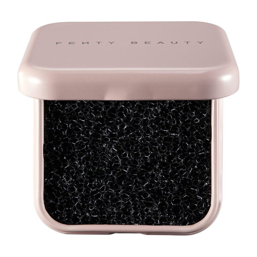 Dry Brush-Cleaning Sponge