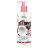 Magnificoco A Drop In The Lotion Body Lotion 500Ml
