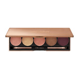 Natural Illusion Eye Palette Rose