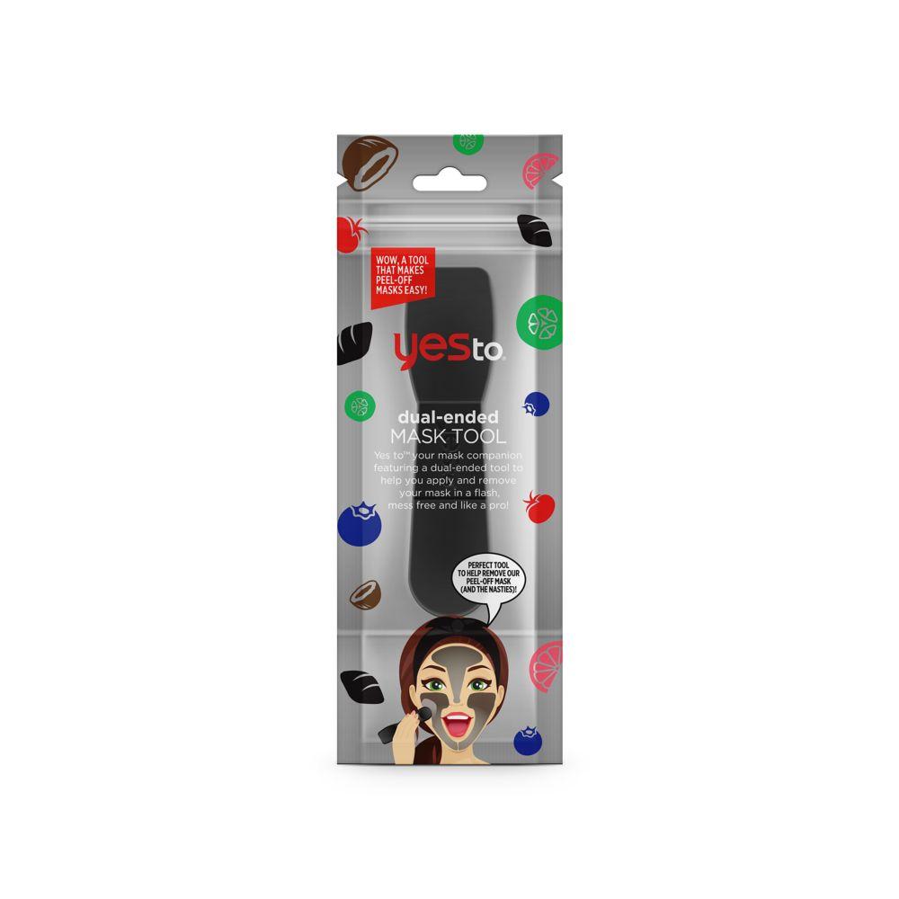 Yes To Dual Ended Mask Tool