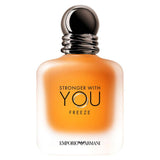 Stronger With You Freeze Eau De Toilette 50Ml