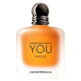 Stronger With You Freeze Eau De Toilette 100Ml