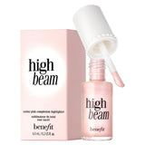 High Beam Satiny Pink Complexion Highlighter