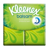 Balsam Tissues - 2 Pocket Packs